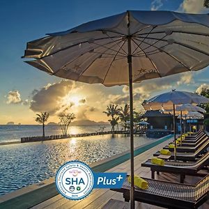 Islanda Hideaway Resort - SHA Extra Plus